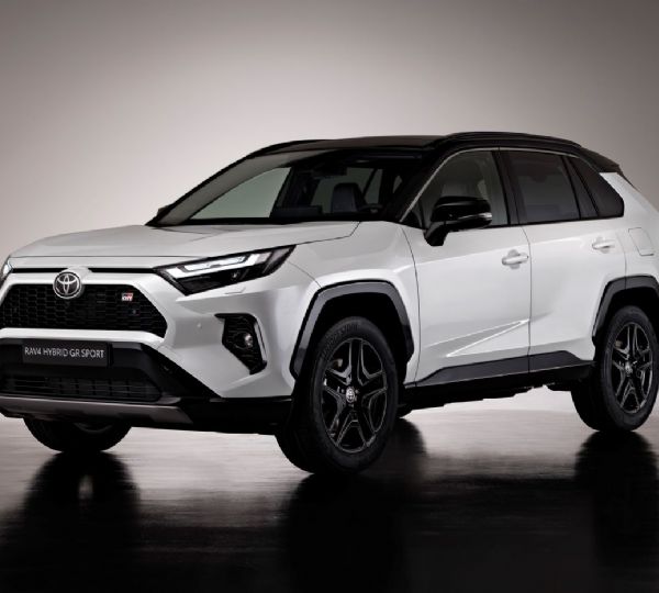 Toyota-RAV4