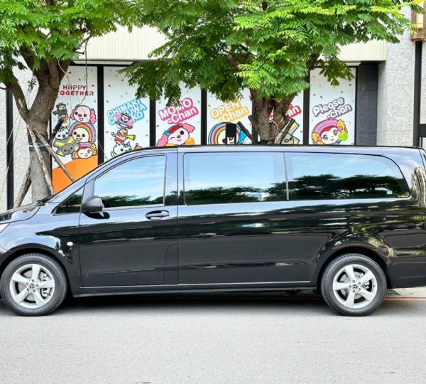 Mercedes-Benz-Vito