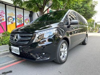 Vito - Mercedes-Benz